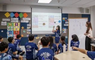 Chương trình Tú tài Quốc tế (IB) là gì?