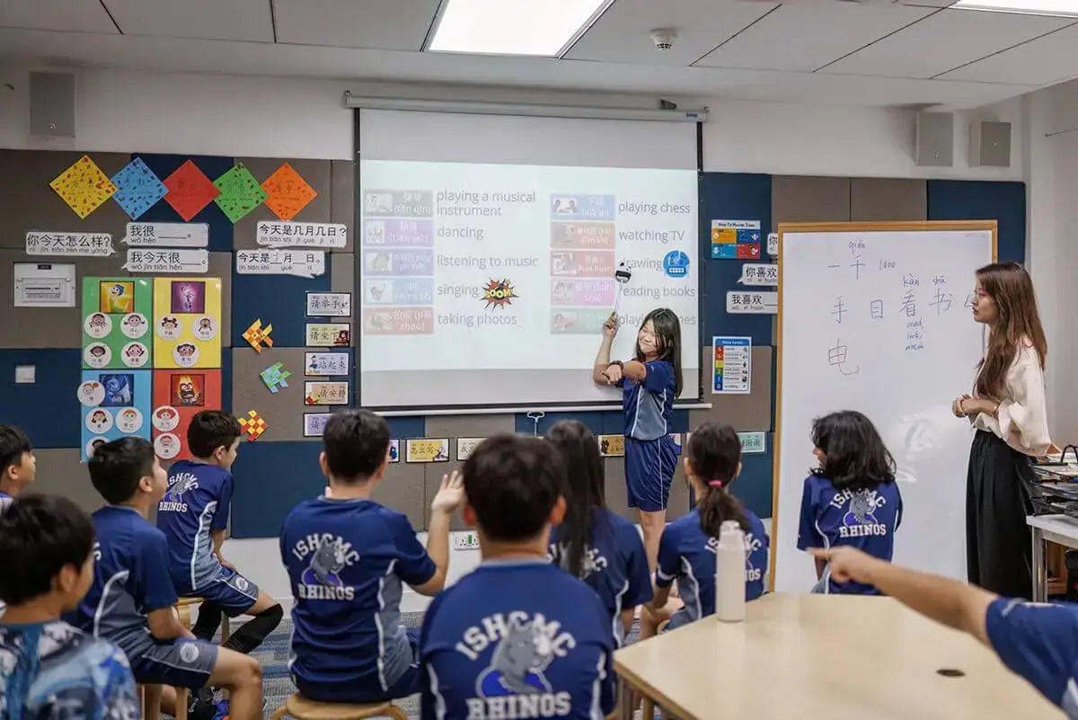 Chương trình Tú tài Quốc tế (IB) là gì?