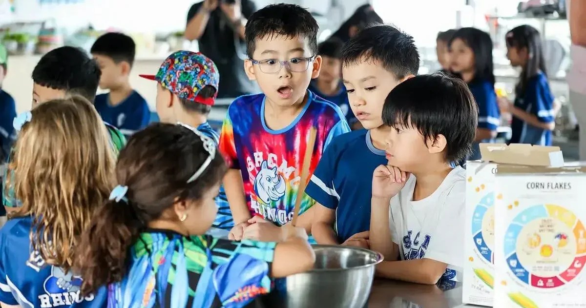 Giáo dục Hòa nhập là gì? Cách ISHCMC Thúc đẩy Tính Hòa nhập