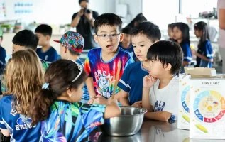 Giáo dục Hòa nhập là gì? Cách ISHCMC Thúc đẩy Tính Hòa nhập