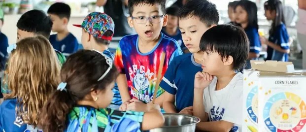 Giáo dục Hòa nhập là gì? Cách ISHCMC Thúc đẩy Tính Hòa nhập