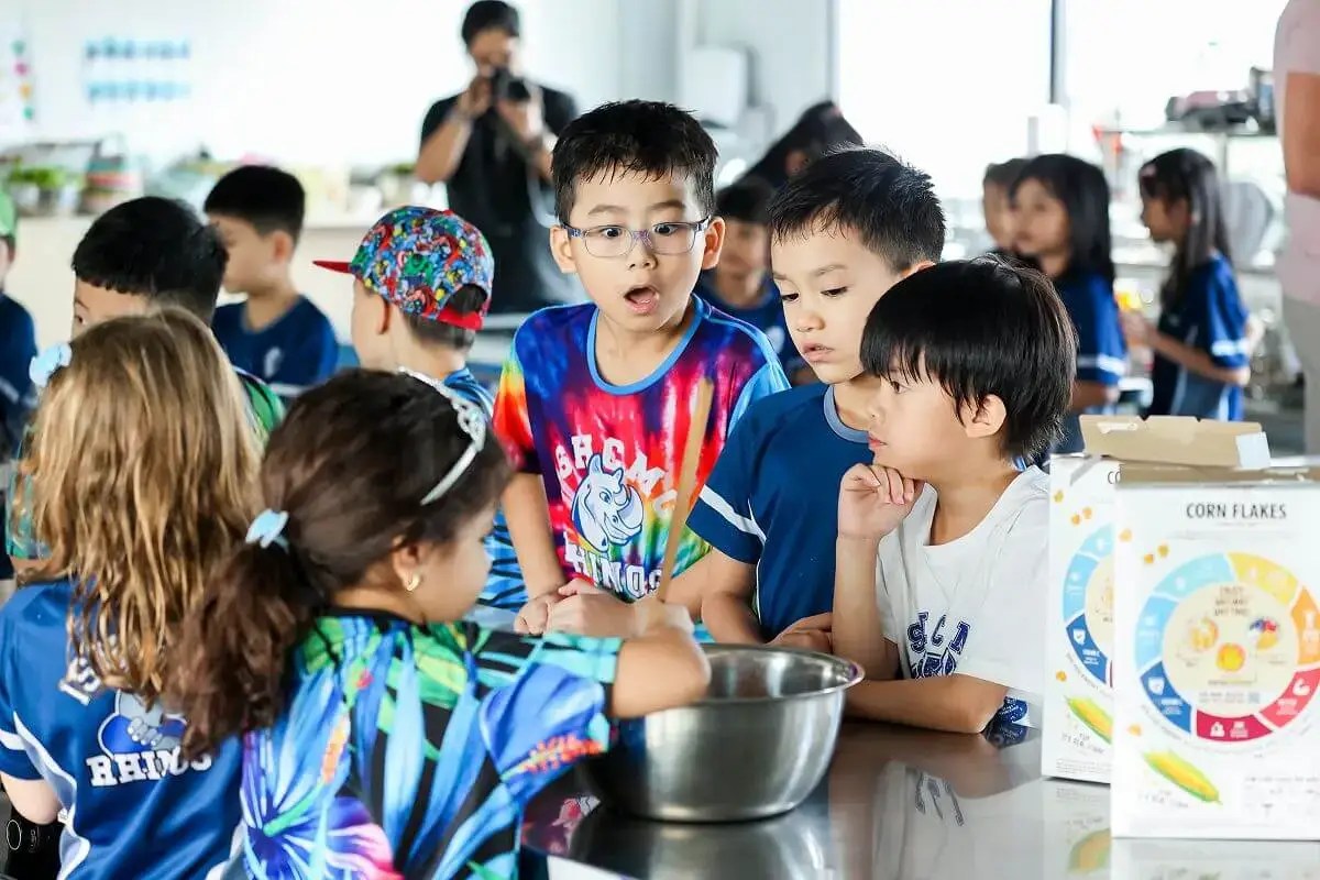 Giáo dục Hòa nhập là gì? Cách ISHCMC Thúc đẩy Tính Hòa nhập