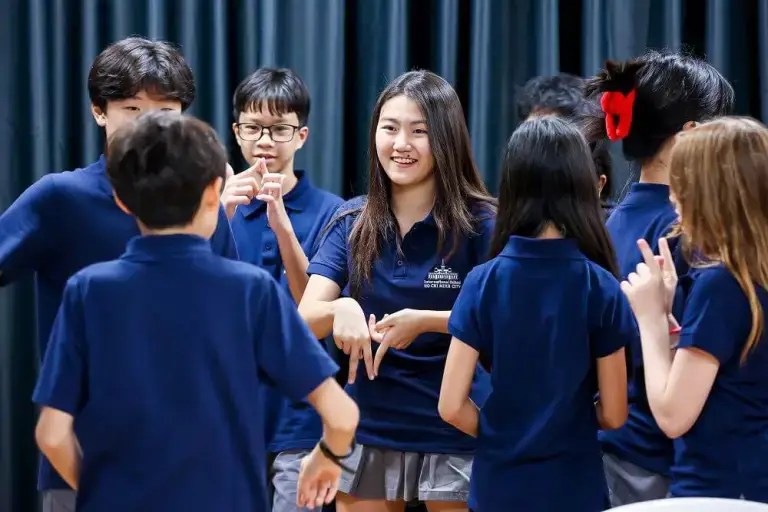 Cách Thực Hành Tối Ưu Trong Giáo Dục Hòa Nhập