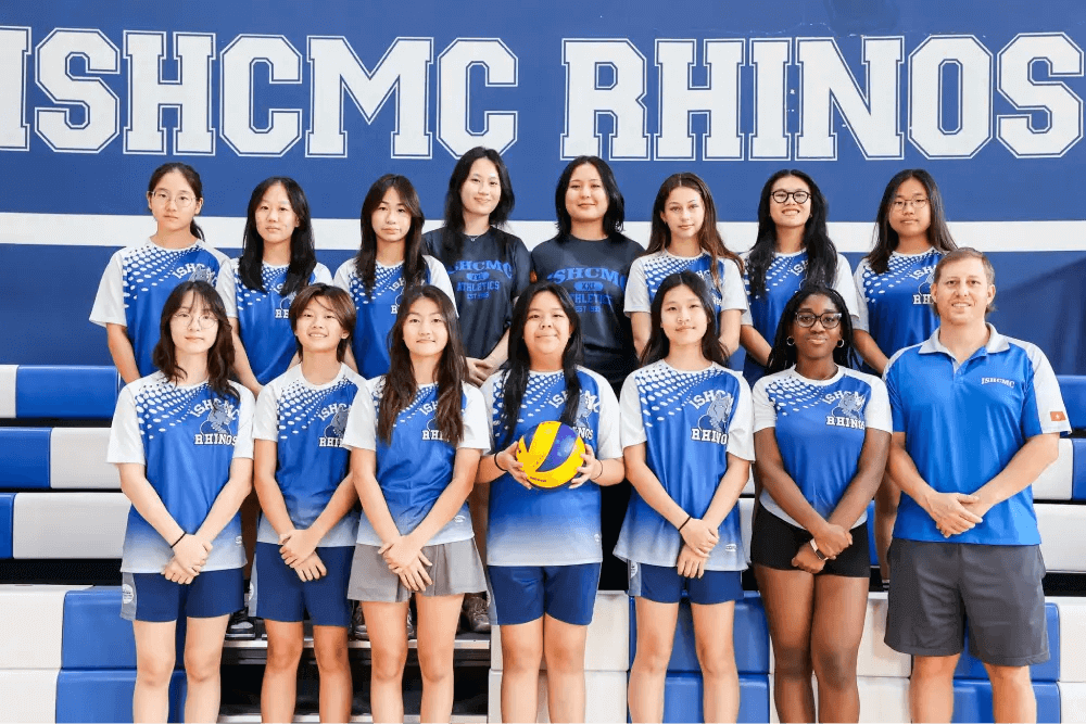 Chọn Trường Quốc Tế