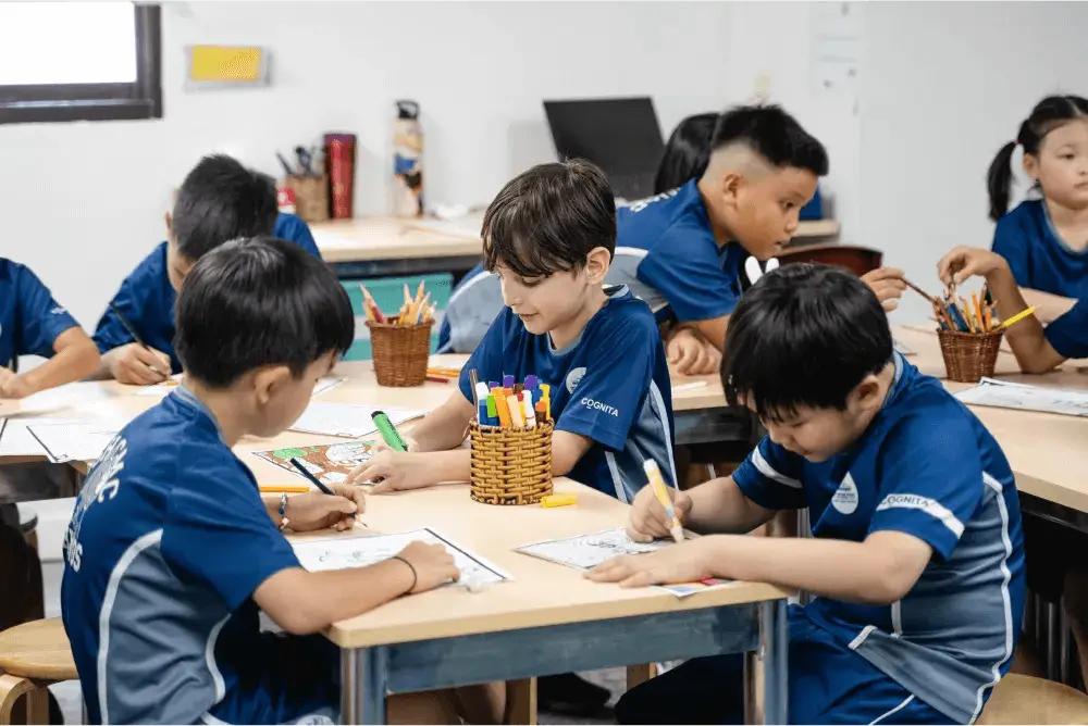 MAP Testing là gì? Hướng dẫn toàn diện dành cho phụ huynh