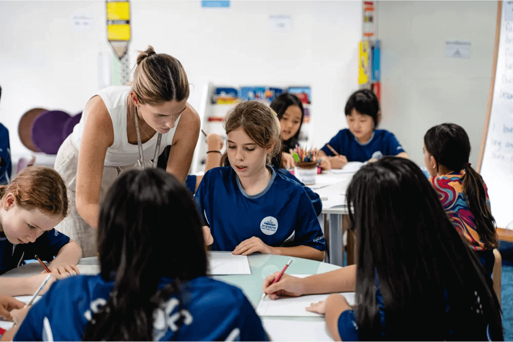 Giáo viên sử dụng dữ liệu MAP Growth như thế nào để nâng cao kết quả học tập của học sinh?