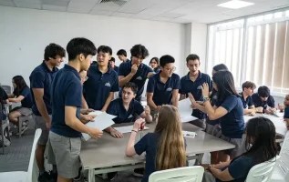 Chương Trình Giáo Dục STEAM Là Gì? Và STEAM Được Tích Hợp Vào Hoạt Động Hằng Ngày Của ISHCMC Như Thế Nào?