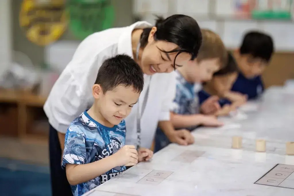 Phân Biệt Các Chương Trình Trong Hệ Thống IB