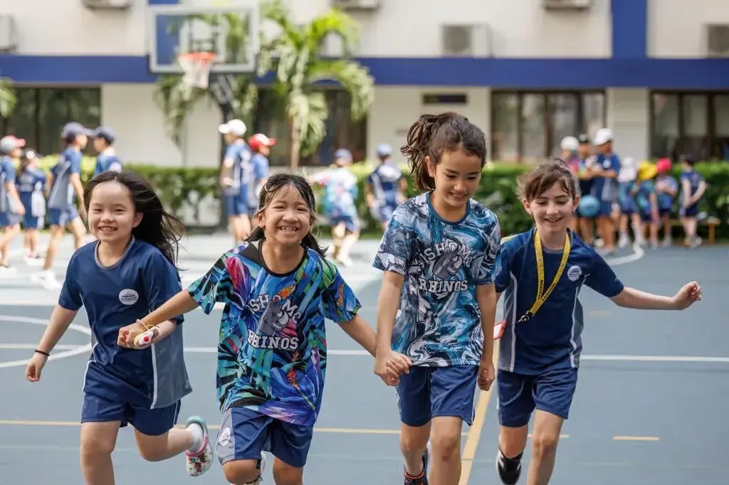 Tại Sao Phụ Huynh Nên Chọn ISHCMC Để Con Bắt Đầu Hành Trình IB?