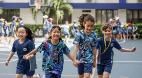 Nên Chọn Chương Trình Quốc Tế Hay Chương Trình Song Ngữ?