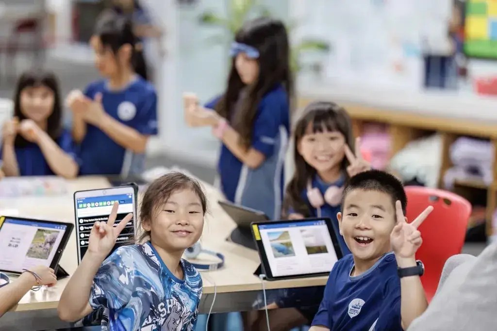 Tại Sao ISHCMC Là Sự Lựa Chọn Tối Ưu Cho Con Bạn?