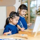 Chương Trình Tiền Tiểu Học: Phát Triển Kỹ Năng Toàn Diện Cho Trẻ