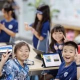 5 Cảm Xúc Tích Cực Cha Mẹ Nên Chú Trọng Phát Triển Cho Trẻ Mầm Non