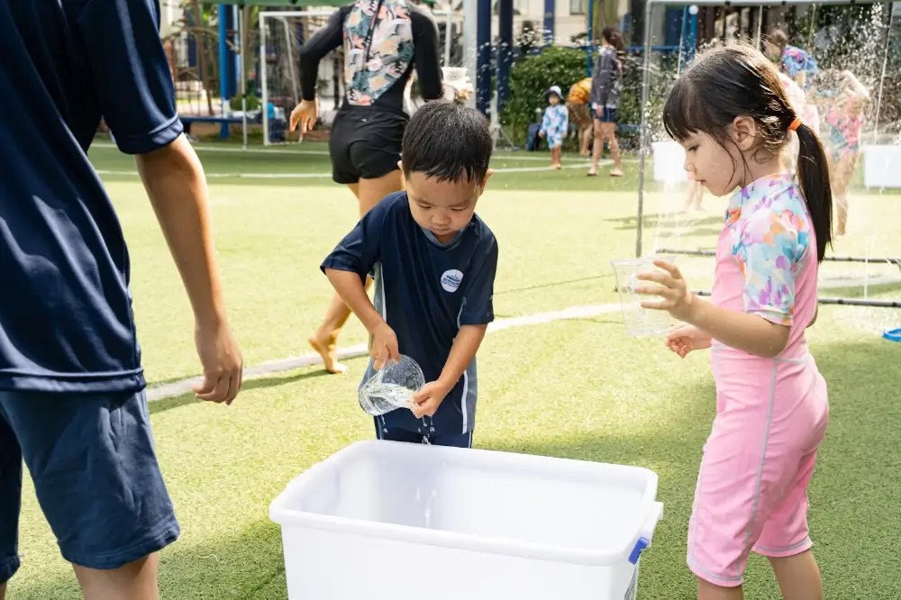 Phương Pháp Giáo Dục Cảm Xúc Hiệu Quả Cho Trẻ Mầm Non