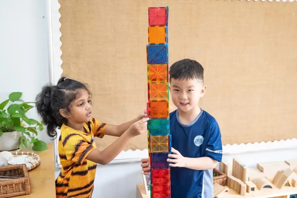 Những Nguyên Tắc Cốt Lõi Trong Giáo Dục Lấy Trẻ Làm Trung TâmNhững Nguyên Tắc Cốt Lõi Trong Giáo Dục Lấy Trẻ Làm Trung Tâm