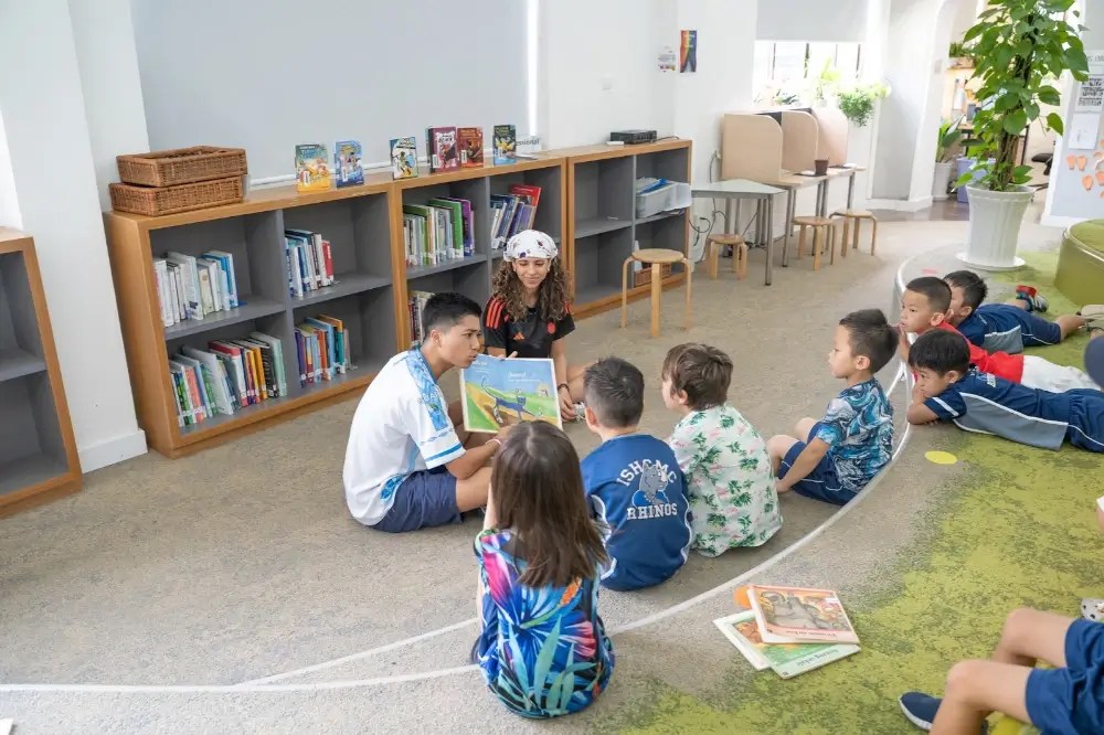 Lợi Ích Thiết Thực Với Trẻ Mầm Non Khi Áp Dụng Cách Tiếp Cận Lấy Trẻ Làm Trung Tâm