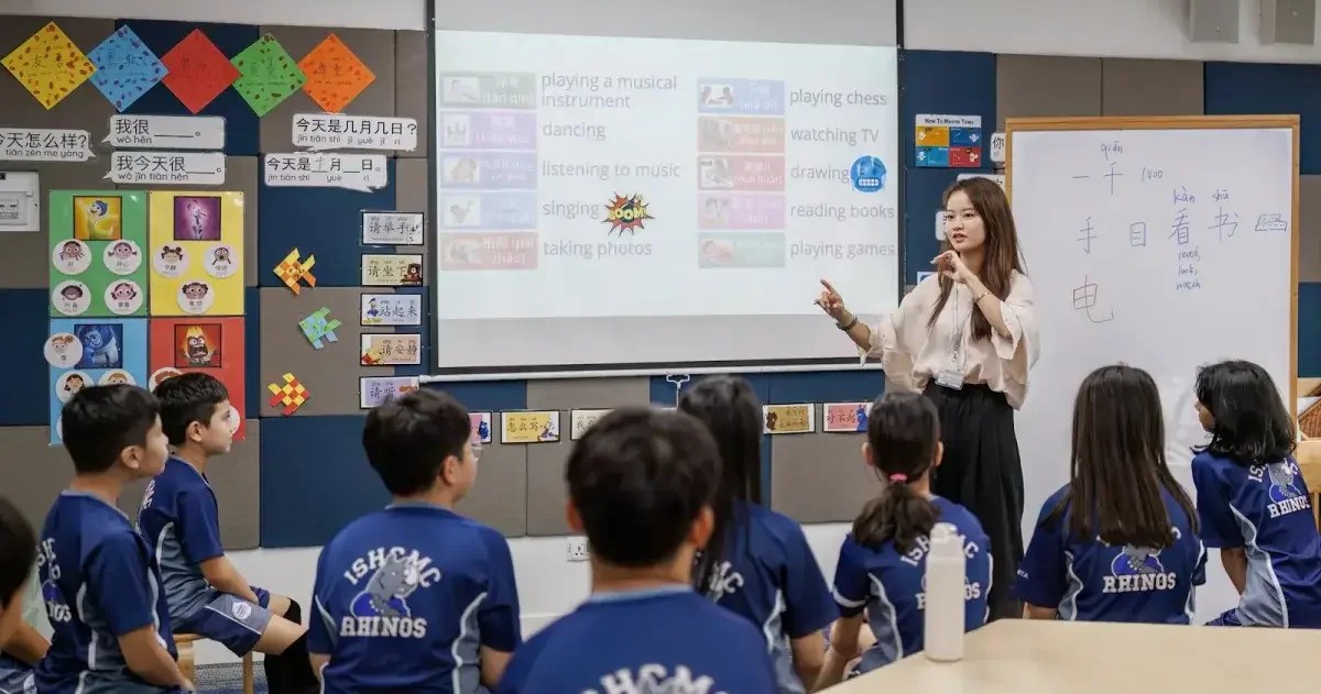 Khác Biệt Giữa IB Và SAT – Những Điều Phụ Huynh Cần Biết