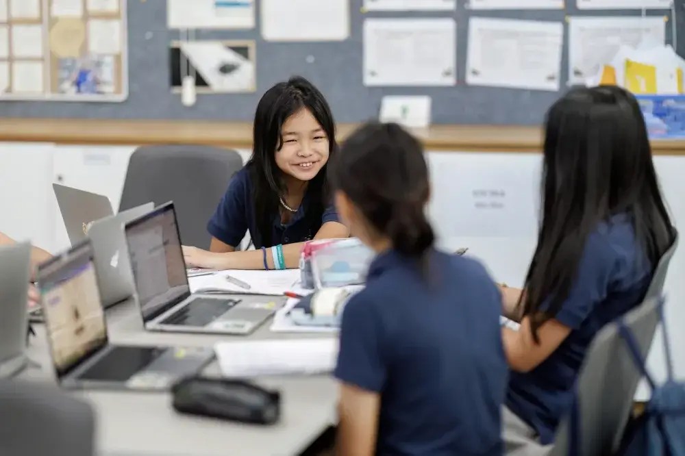 Khởi Đầu Hành Trình Du Học Cho Con Cùng ISHCMC