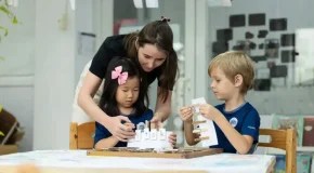 Montessori hay IB tại Việt Nam: So Sánh Chi Tiết & Gợi Ý Cho Phụ Huynh