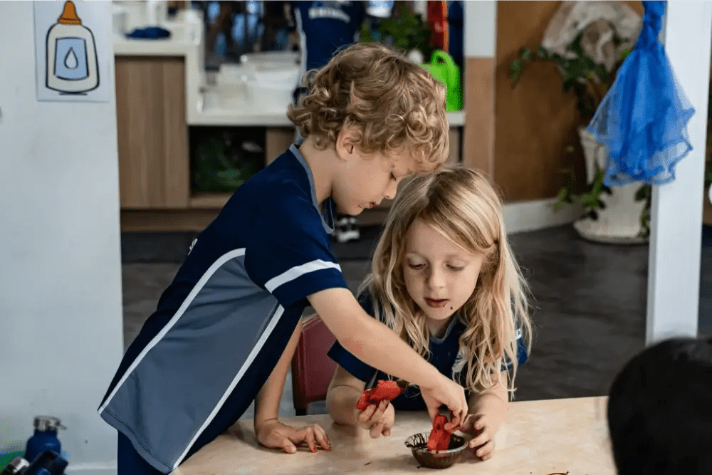 Vì Sao ISHCMC Là Một Lựa Chọn Hợp Lý Nếu Phụ Huynh Hướng Đến IB?