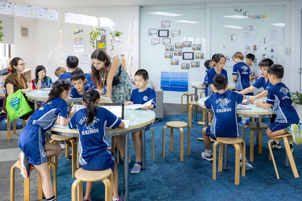 STEM Và STEAM Là Gì?