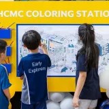 6 Thí Nghiệm Khoa Học Cho Trẻ Mầm Non Thú Vị & Dễ Thực Hiện