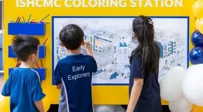 6 Thí Nghiệm Khoa Học Cho Trẻ Mầm Non Thú Vị & Dễ Thực Hiện