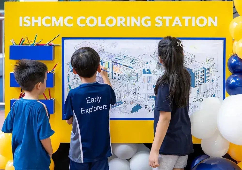 6 Thí Nghiệm Khoa Học Cho Trẻ Mầm Non Thú Vị & Dễ Thực Hiện