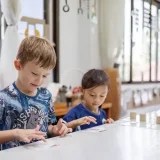 Toán Tiền Tiểu Học Là Gì? Cách Giúp Con Tự Tin Vào Lớp 1