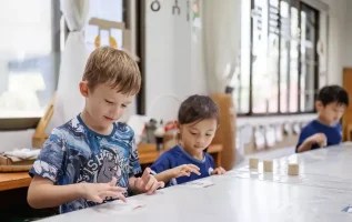 Toán Tiền Tiểu Học Là Gì? Cách Giúp Con Tự Tin Vào Lớp 1