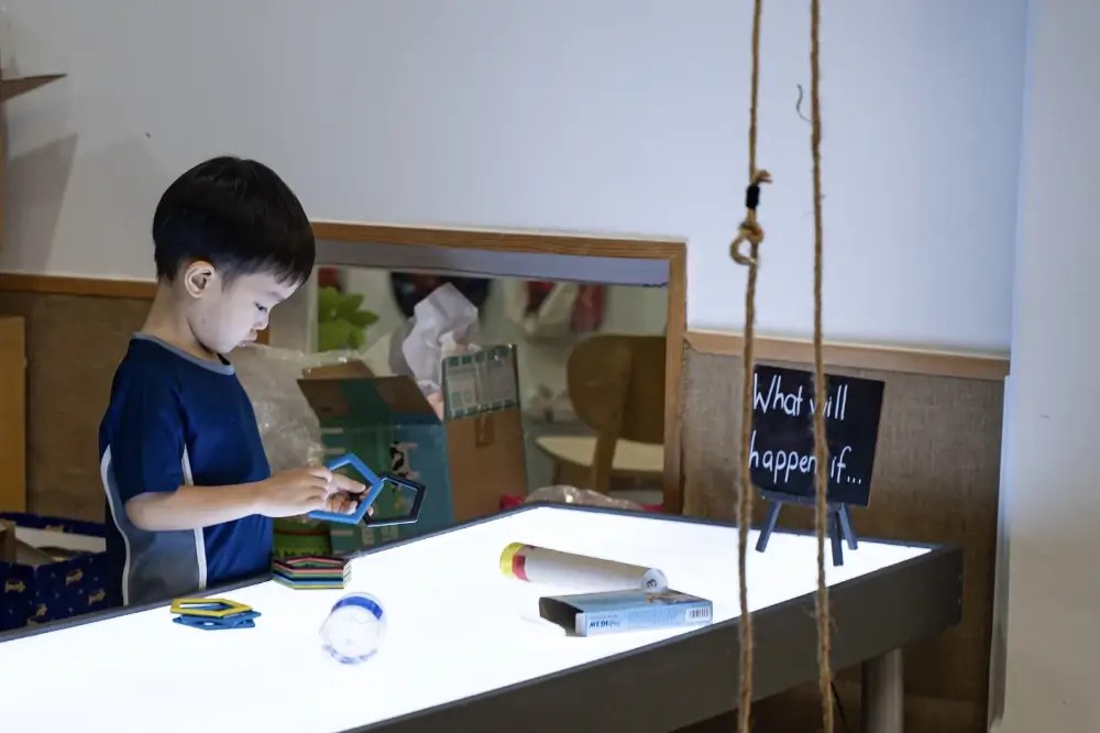 Một Số Hiểu Nhầm Của Phụ Huynh Về Toán Tiền Tiểu Học