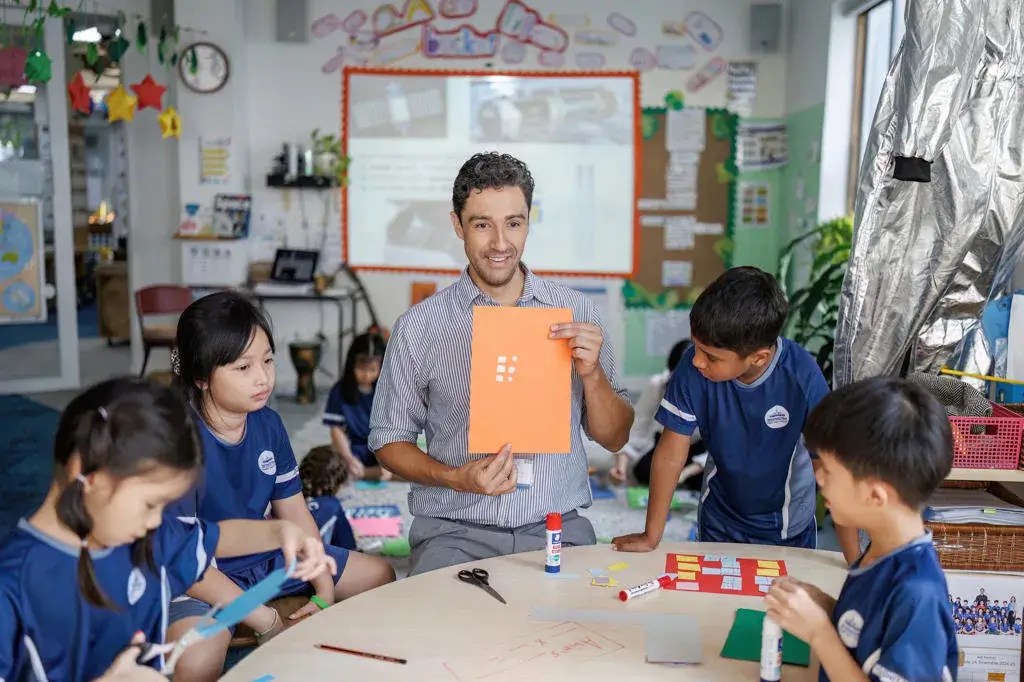 EQ Và IQ Là Gì – Và Vì Sao Trẻ Cần Nhiều Hơn Một Chỉ Số Thông Minh