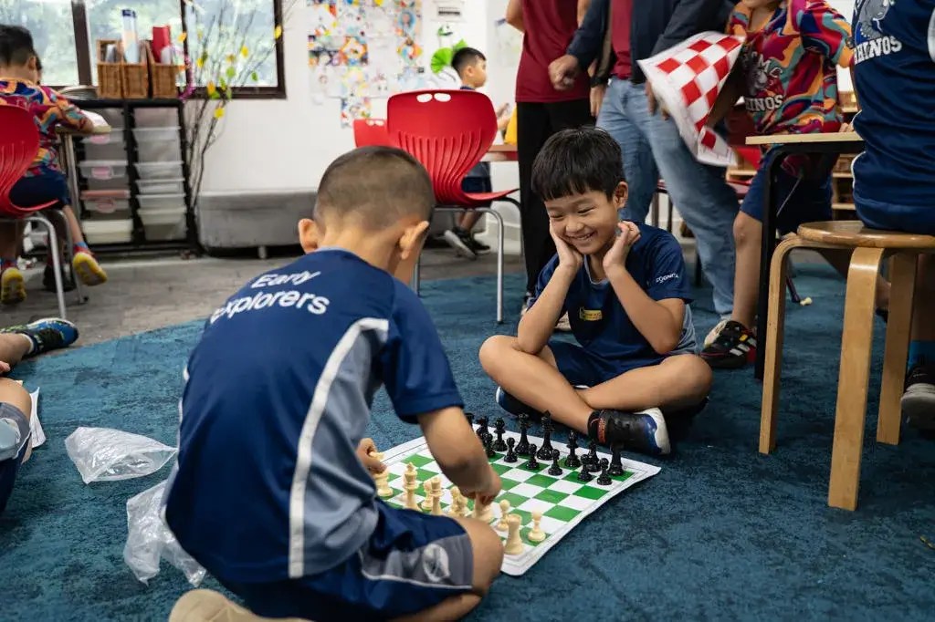 IQ (Chỉ số thông minh) là gì?