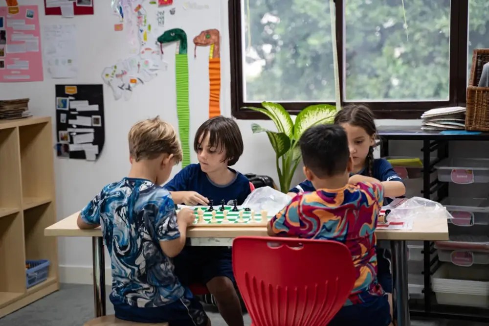 AQ (Chỉ Số Vượt Khó) Là Gì?