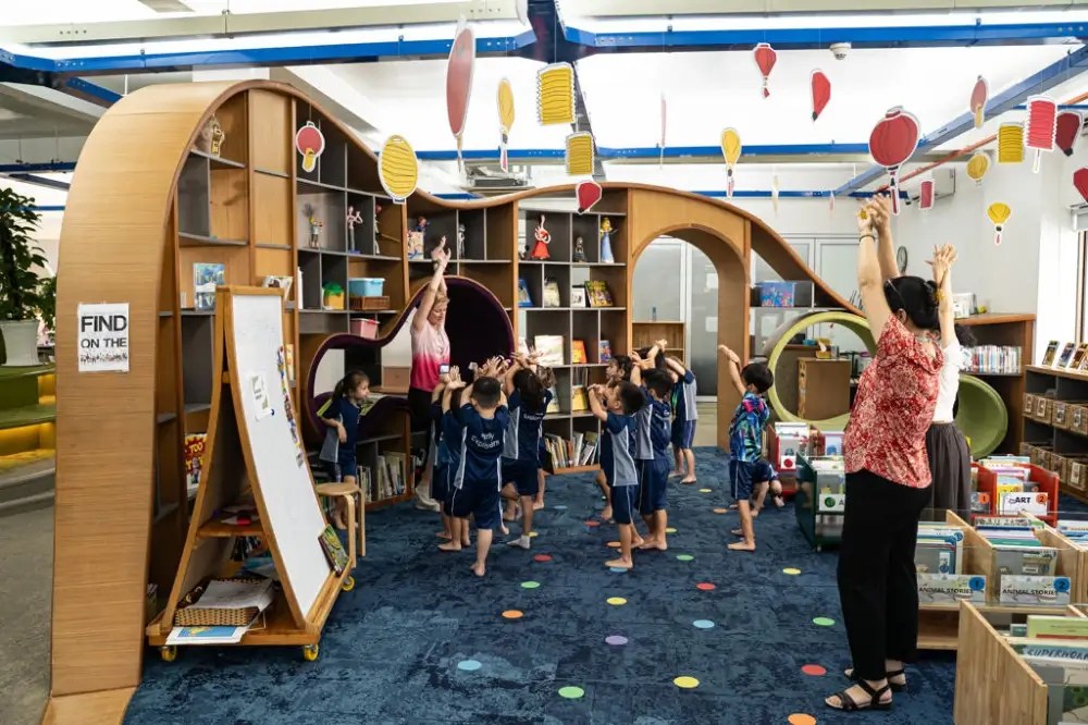 ISHCMC Phát Triển EQ, IQ, và AQ Cho Học Sinh Như Thế Nào?