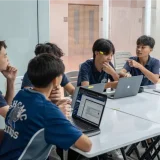 IB Computer Science Benefits for Admissions and STEM careers