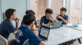 IB Computer Science Benefits for Admissions and STEM careers