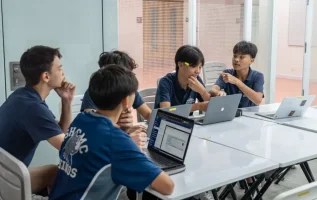 IB Computer Science Benefits for Admissions and STEM careers