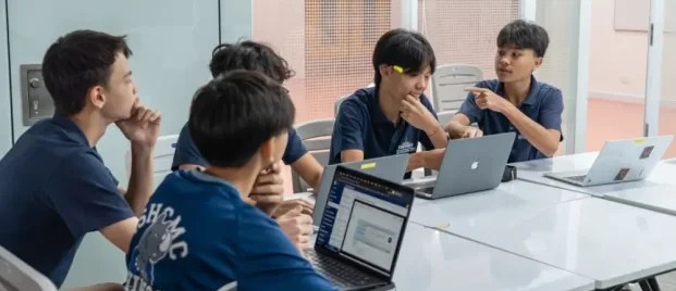 IB Computer Science Benefits for Admissions and STEM careers