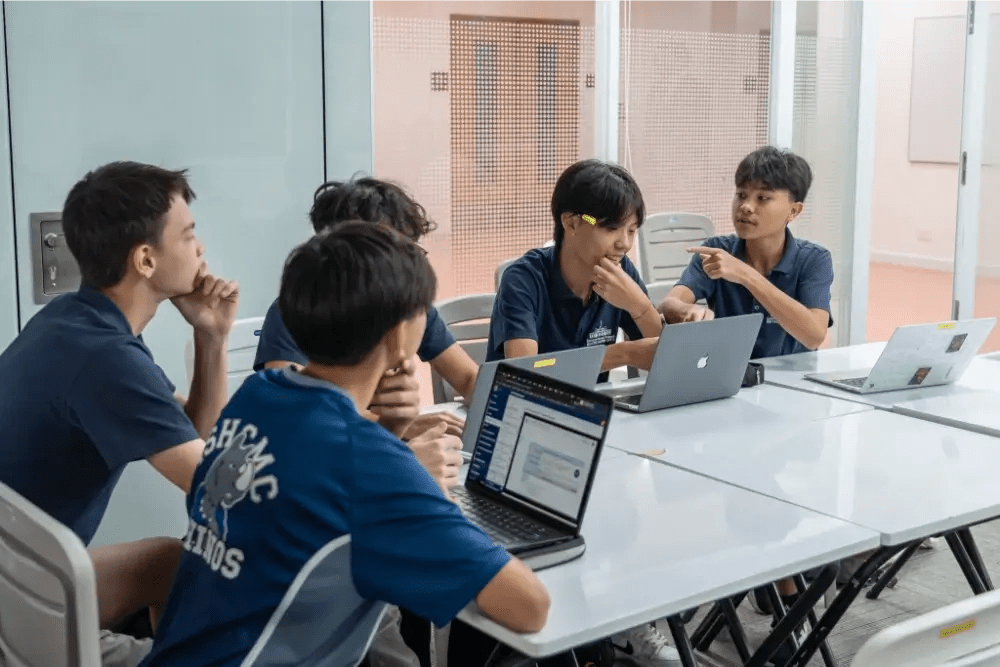 IB Computer Science Benefits for Admissions and STEM careers