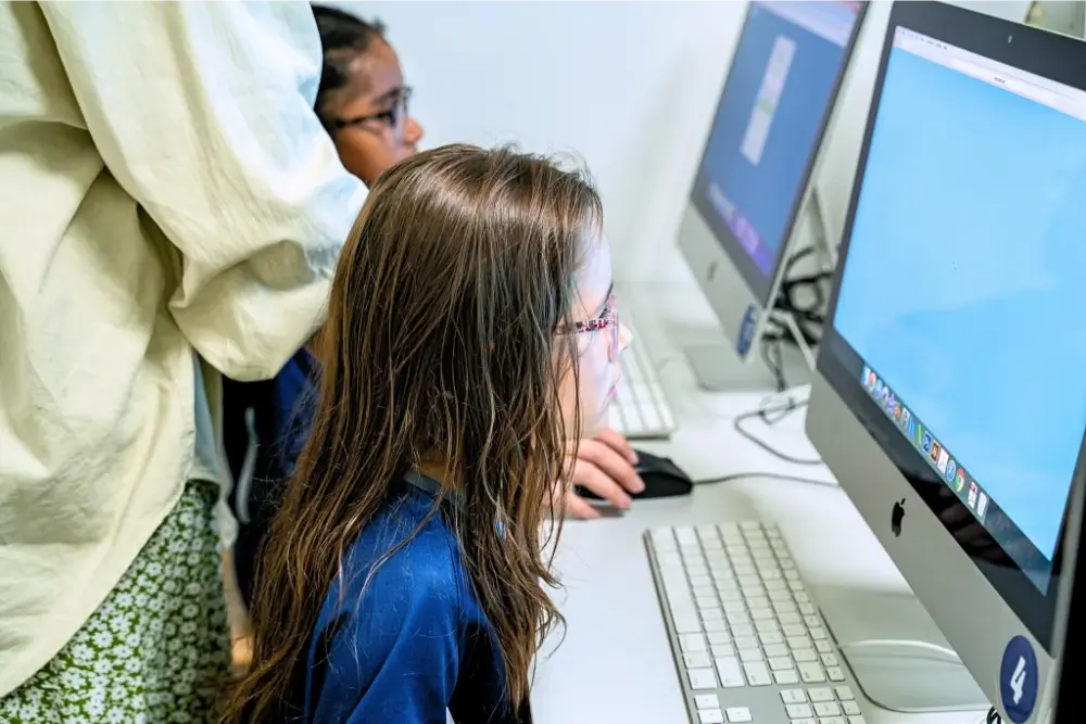 Why IB computer science is more than just coding 