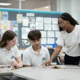 Understanding the IB grading system