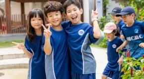 How the IB PYP curriculum prepares your child for the future