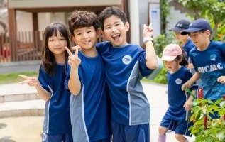 How the IB PYP curriculum prepares your child for the future