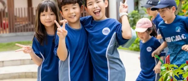 How the IB PYP curriculum prepares your child for the future