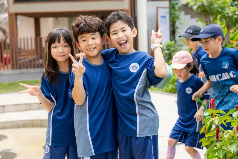 How the IB PYP curriculum prepares your child for the future