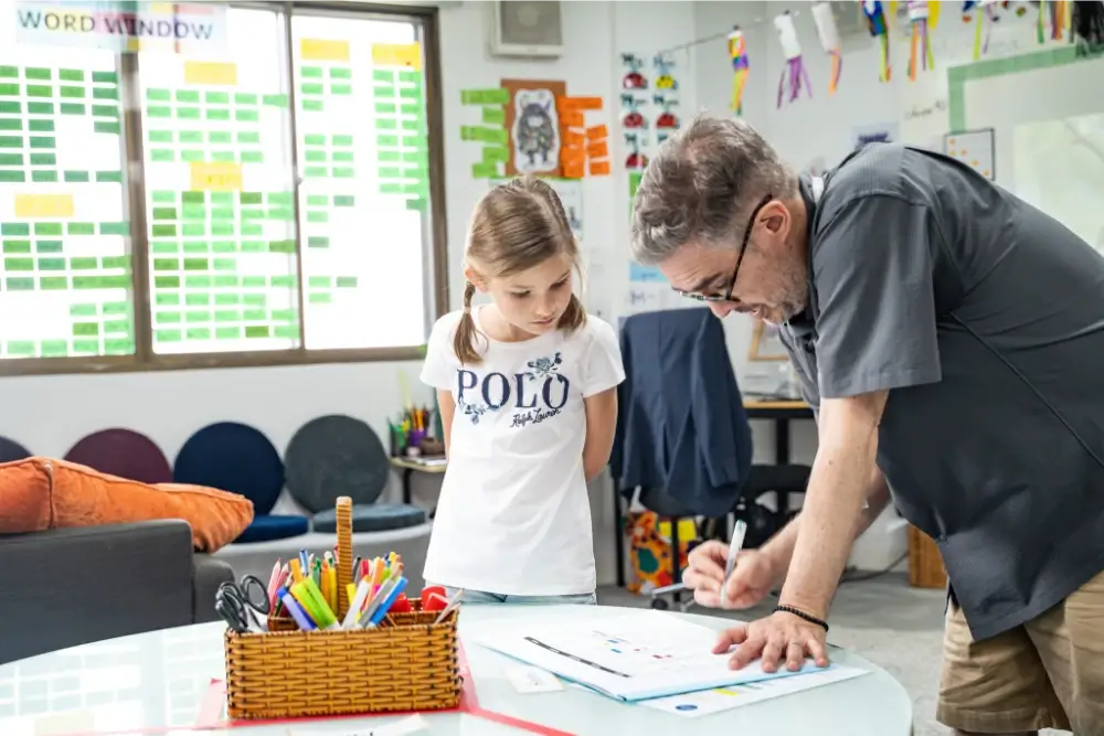 Why inquiry-based learning matters for children