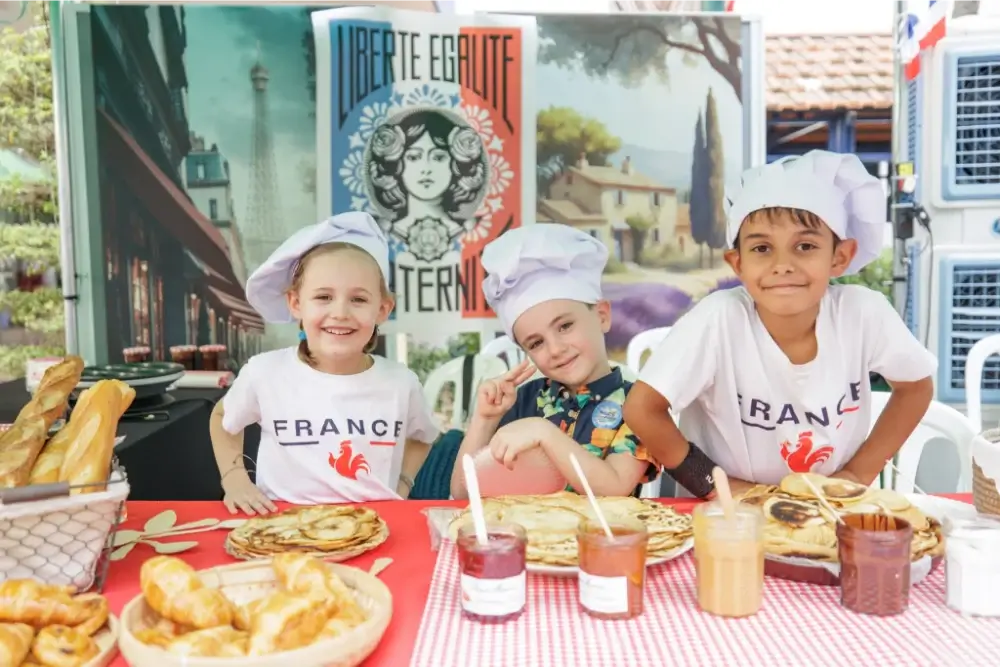 Holistic growth versus academic focus only