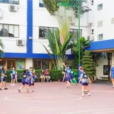 Unlock potential with IB sports and exercise science at ISHCMC