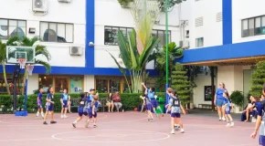 Unlock potential with IB sports and exercise science at ISHCMC